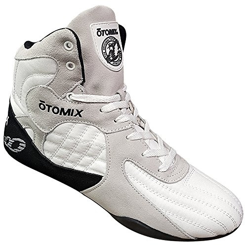 Otomix Stingray chaussures fitness pour homme 40 Weiß