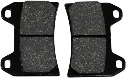 EBC FA244 Motorcycle Brake Pads