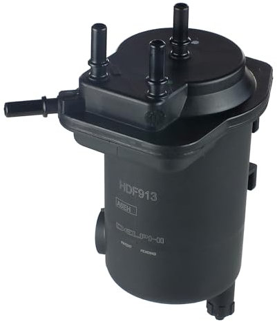Delphi HDF913 Filtro del carburante