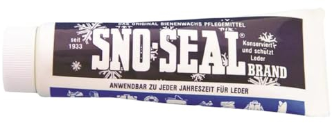 Sno Seal Wax 100 gr. Tube