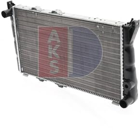 AKS DASIS 490010N Kühlung