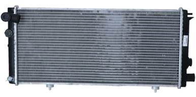 NRF 54628 Kühler, Motorkühlung