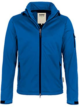 HAKRO Softshelljacke Ontario