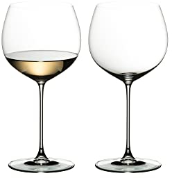 RIEDEL Veritas Chardonnay (im Fass gereift)