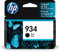 HP C2P19an Tintenpatrone, Schwarz