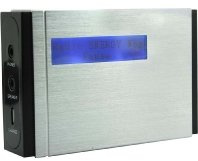 Wörlein gmbh Dab + Funk-Akku-Tasche rds dab400