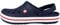 Crocs Unisex Crocband Clog, Blau Marine, 38/39 EU