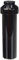 Rain Bird 3504 PC SAM Versenkregner, 18cm, Schwarz