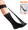 ProStretch NightSock – Nachtschiene bei Fersensporn, Plantarfasziitis & Achillessehnenentzündung, mit Zehenstütze für Komfort & Fußausrichtung, verstellbare Schlafsocke für Erwachsene