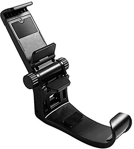 SteelSeries Smartgrip - Soporte de móvil para controladores SteelSeries (Stratus Duo, Stratus XL, and Nimbus)