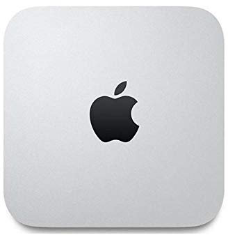 Mac Mini Core i5 1.4GHz (Late 2014) 500GB