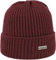 Eisglut Herren Jamesg Merino Strickmütze, Bordeaux, M 57-58cm