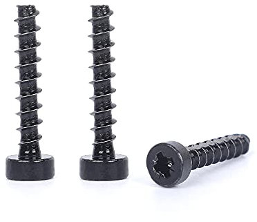 Million Magnets Battery Screws Compatible with Dyson V6 V7 V8 V10 V11 Vacuum Cleaner, Replacement for Dyson SV09 SV10 SV11 SV12 SV14 Power Pack/Battery Screws