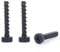 Million Magnets Battery Screws Compatible with Dyson V6 V7 V8 V10 V11 Vacuum Cleaner, Replacement for Dyson SV09 SV10 SV11 SV12 SV14 Power Pack/Battery Screws