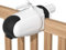HOLACA Babyphone Clip Halterung für FAKEME/VAVA Babyphone mit Kamera 5 Zoll 720P IPS HD Display Video Baby Monitor