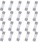 HUAREW F5AL250V 20 piezas fusible de vidrio de acción rápida 5x20 mm 5A 250 V 0,2 x 0,78 pulgadas fusible de retardo de tiempo (paquete de 20 piezas)