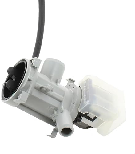 Pompe de vidange 5859en1004j pour Lave-linge