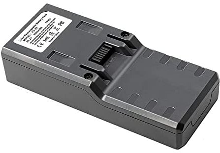 Moccdor 3500mAh 22.2V batería de Iones de Litio de Repuesto para Hoover Freedom FD22G 011 FD22RP 011 FD22L 001 Compatible con el Modelo de batería 35601729