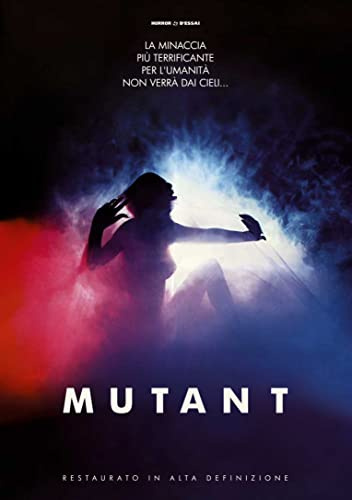 Mutant Restaurato In Hd