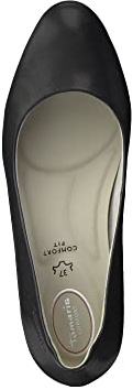 Tamaris Comfort Damen Pumps 8-8-82403-20 022 Comfort fit
