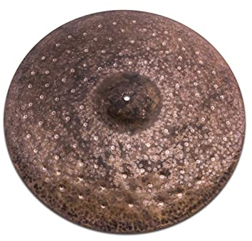 Complete Cymbal Set Piatto Fatto A Mano da 18 Crash +20 per Batteria Piatto