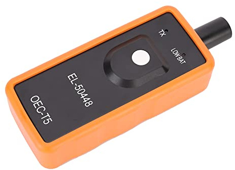 Ms Reset Tool, Camaro TPMs Sensoren, TPMs Exciter Tool TPMs Aktivierungstool Universelles Autoreifendrucküberwachungssensor TPMs Reset Relearn Activation Tool