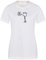 ELKLINE Damen T-Shirt Seemaen 2041174, Größe:44, Farbe:White