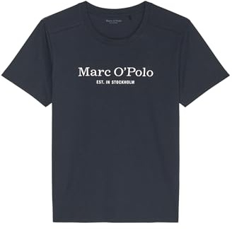 Marc O'Polo Herren Mix&Match Top Pajama Top (1er Pack)