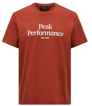 Peak Performance M Original Tee - L