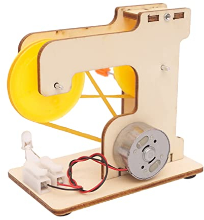 ifundom Pädagogischer Generator Stromgenerator-bausatz Spielzeug Für Kinder
