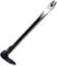 Nail Pullert,12”Pry Bar, Mini Crowbar, Cats Claw Nail Remover, pry bar set, for Kitchen Remodel, Prying Apart Baseboard, Multi-sided Forged Steel Made carpenter tools-JOVANT