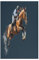 Horse Racing Jigsaw Puzzles for Adults 1000 Pieces Puzzle Art Collection Brain Teaser Adults And Children Premium Quality Wooden Puzzle （78×53cm）
