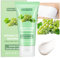 Wenrny Deodorant Cream for Women,72 Hour Odor Control,Fruit Scent Women Whole Body Deodorant,73ml Aluminum Free Invisible Cream Deodorant,All Day Odor Control,Female Full Body Deodorant (grapes)