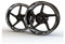 VNRQJLSN Felgenaufkleber Für Y&amaha R7 Rad Aufkleber Für YZF R7 Motorrad Felgen Aufkleber Vorne Und Hinten Set(Weiss)