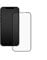 RHINOSHIELD 9H Tempered Glass Screen Protector Compatible with iPhone 12 Pro Max | High Transparency, Scratch and Blue Light Resistant, 3D Curved Full Coverage, Installation Tool Included