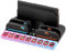 Diyife Chargeur pour Nintendo Switch 2, Station de Charge pour Pro Manettes, pour 9 Cartes de Jeu, 4 Manettes et 1 Station d'accueil Officielle pour Nintendo Switch 2