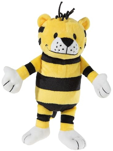 Janosch GRS/PET Kleiner Tiger