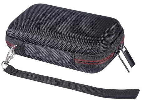 EVA SSD Hard Drive Case For T5 EVO SSD Absorption Bag Protect Against Shock And Water