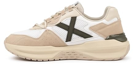 Munich Herren Nexa 20 Sneaker