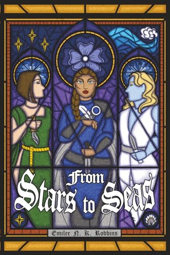 From Stars to Seas: Records of Realms, Book Two
