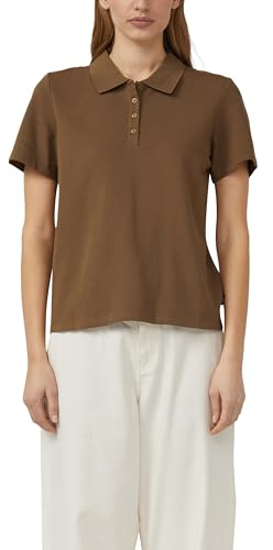 s.Oliver Polo-Shirt aus Baumwoll-Piqué