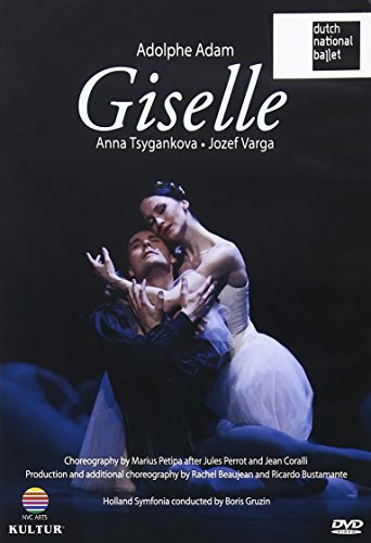 Giselle / Dutch National Ballet
