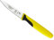 Mercer Culinary M23930YL Millennia Paring Knife, Yellow, 3-Inch