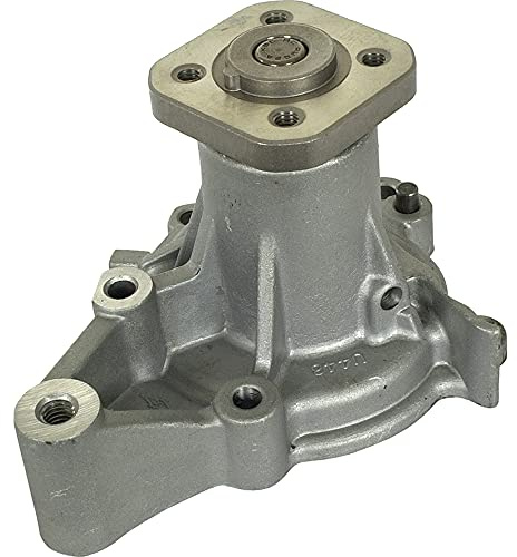Herth+Buss J1510321 Wasserpumpe | mit Dichtung