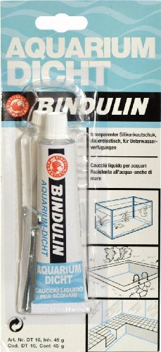 Bindulin Aquarium Dicht 45g