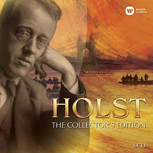 Holst: The Collector's Edition