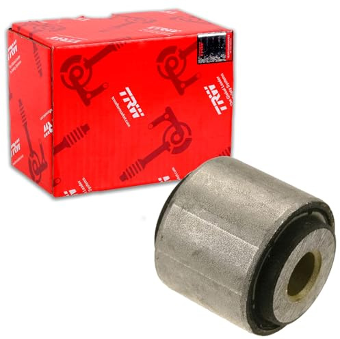 TRW JBU800 Lagerung, Lenker