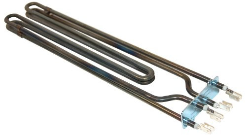 AEG John Lewis Zanussi Washing Machine Dryer Element. Genuine Part Number 1242658936