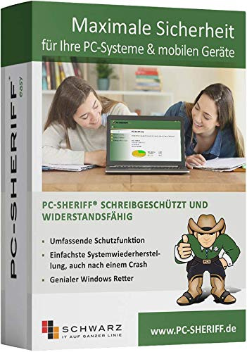 SCHWARZ Computer Systeme GmbH easy