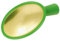 Fine As Rain | Universal Fit Watering Can Rose | Sprinkler Head | F4 | Oval Rose | Fine Spray